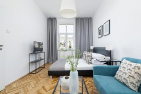 1-Bedroom Apartment - Długa 65 street